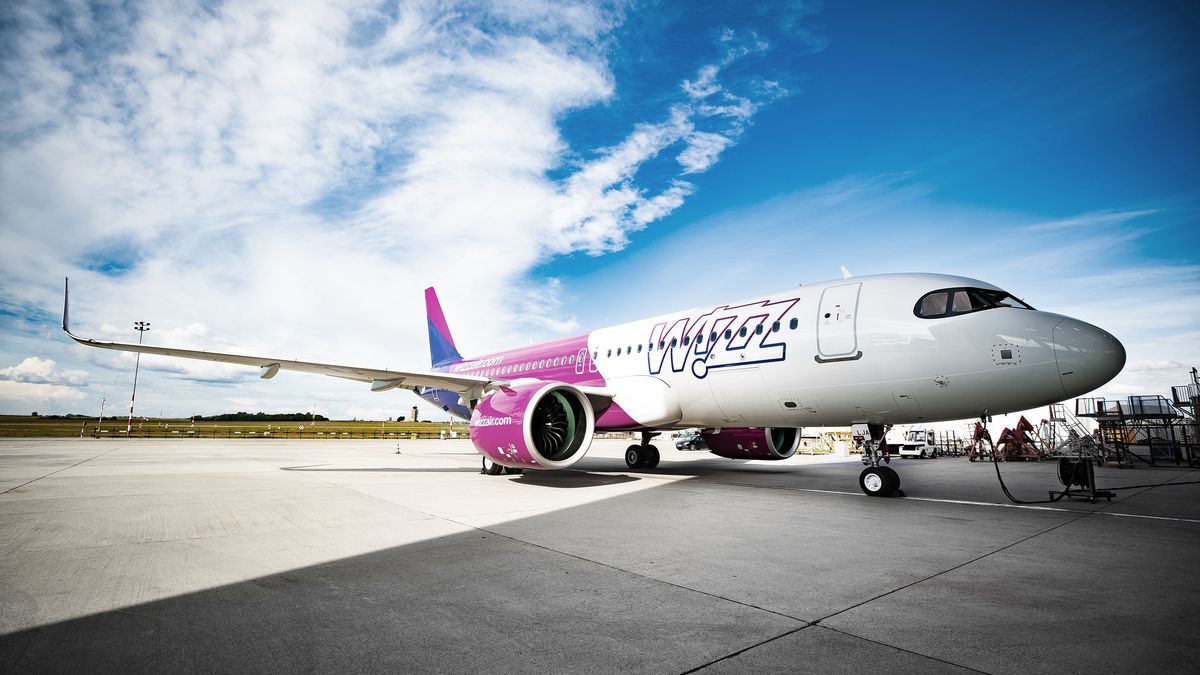 WizzAir musi się ostatnio gęsto tłumaczyć