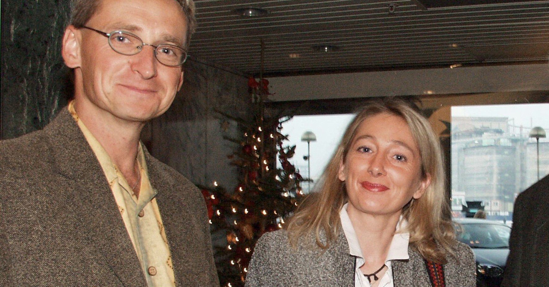 Beata Pawlikowska, Wojciech Cejrowski, Tomasz Zubilewicz, Nagrody „Press” 2002