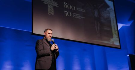 Podwójny jubileusz w Płocku. 800 lat świątyni i 50 lat parafii św. Maksymiliana Kolbego