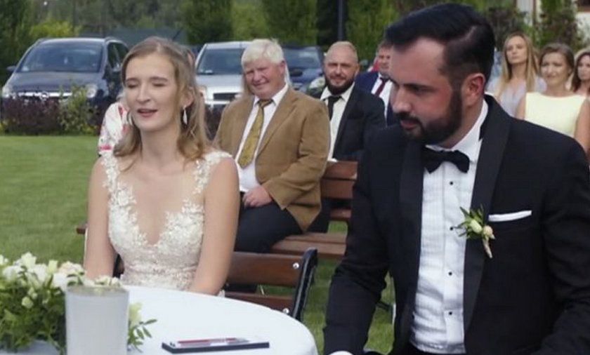 "Ślub od pierwszego wejrzenia". Karol wbija szpilę Idze?