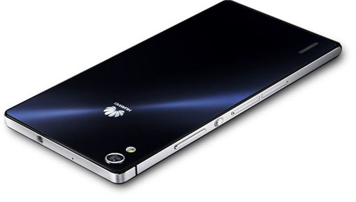 Nieznane telefony znanych marek: Huawei 6