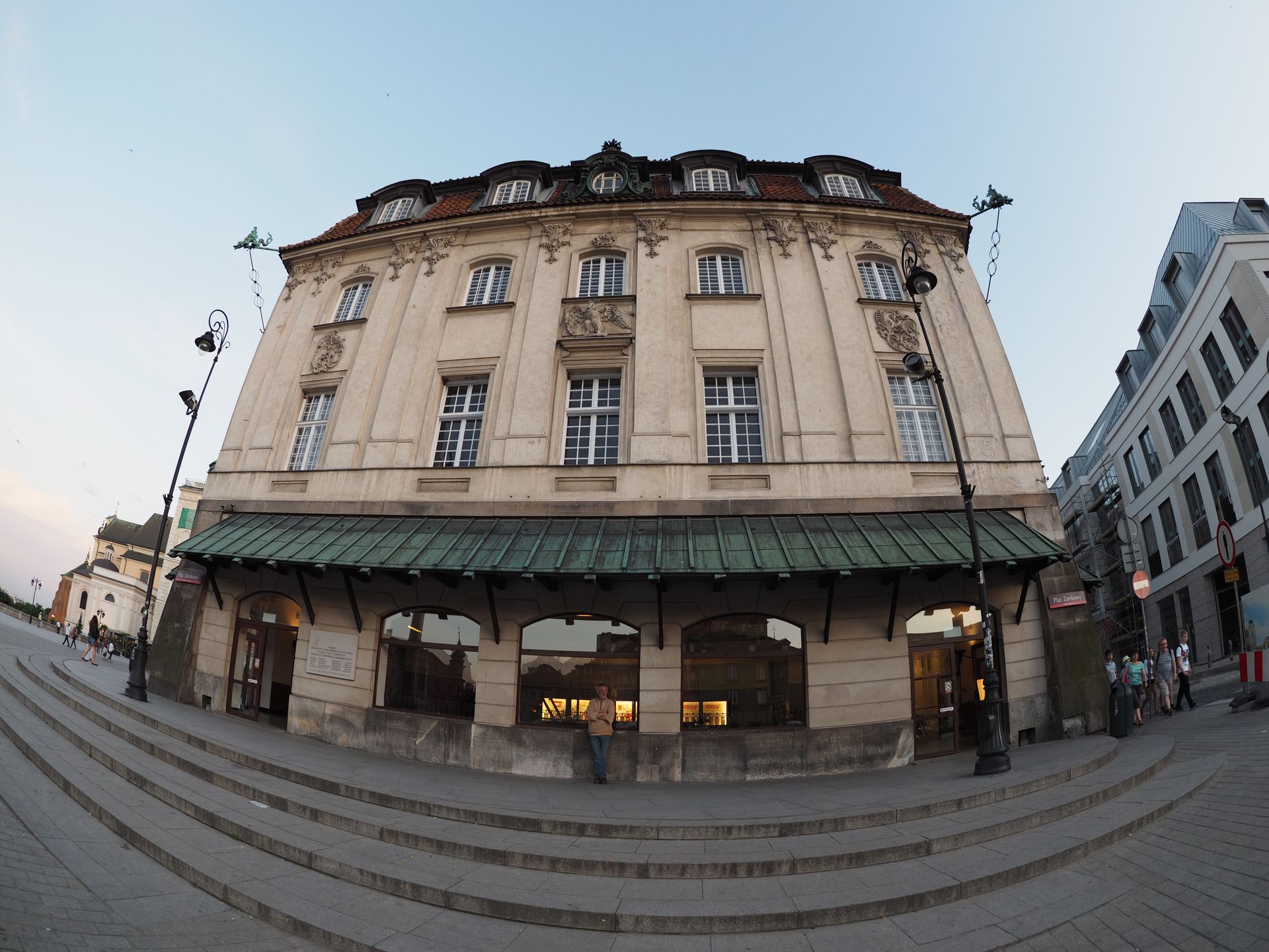 Co to jest obiektyw fisheye (rybie oko)? 5