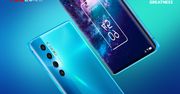 Nowe telefony TCL. Poznajcie TCL 20 Pro 5G, TCL 20L+ oraz TCL 20L