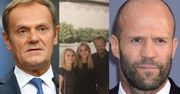 Internauci zachwycają się Tuskiem z zarostem! "Jak młody Clint Eastwood!" (FOTO)