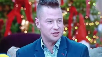 "Rolnik szuka żony 12". Krzysztof znalazł miłość po programie. Wyjawił jej imię