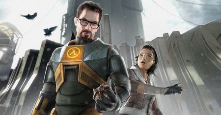 Half-Life 3 coraz bliżej? Nowa wskazówka rozbudziła nadzieje graczy