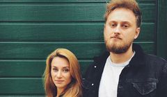 Ola Łatecka i Mateusz Reiss w dziale kreacji Grandes Kochonos Digital