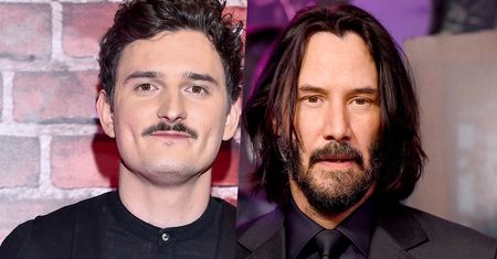 Dawid Podsiadło i Keanu Reeves. To będzie hit na światową skalę