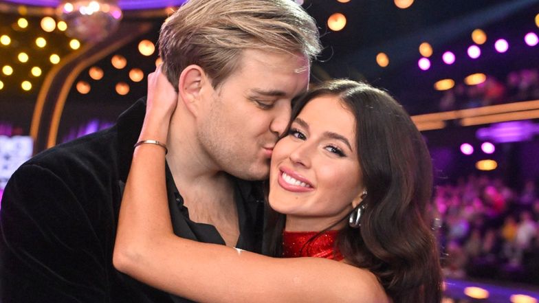 Roksana Węgiel i Kevin Mglej WZIĘLI ŚLUB kościelny! 