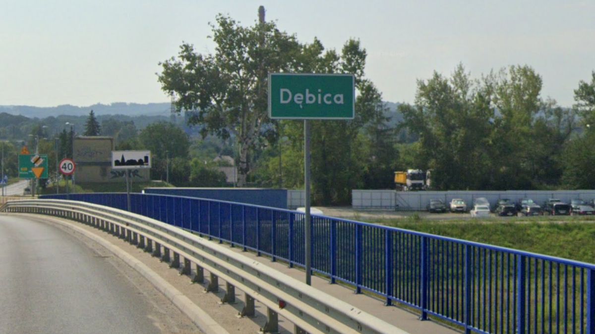 Minęło 25 lat od horroru w Dębicy.