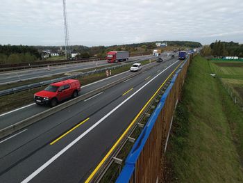 Autostrada A4 nie do jeżdżenia. 365 dnirobót i utrudnień w roku