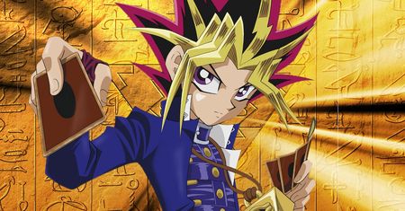 Zdradzona żona sprzedała na aukcji kolekcję kart Yu-Gi-Oh swojego męża. Zarobiła fortunę