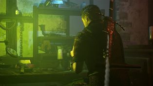 Fani Gothica i Wiedźmina muszą poczekać dłużej. Premiera RPG Of Ash and Steel przesunięta