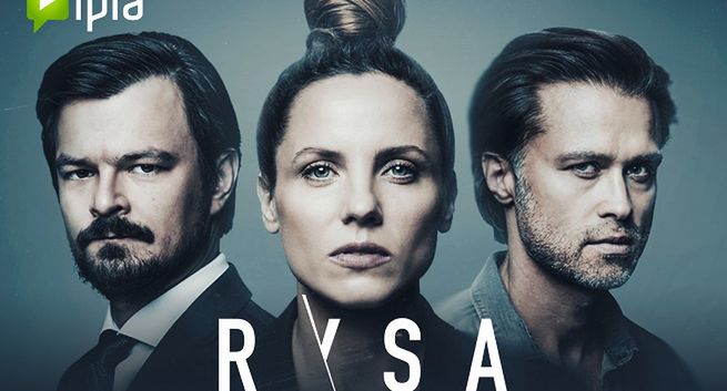 Nowy serial kryminalny Polsatu "Rysa" od 15 stycznia premierowo w IPLI