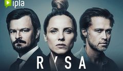 Nowy serial kryminalny Polsatu "Rysa" od 15 stycznia premierowo w IPLI