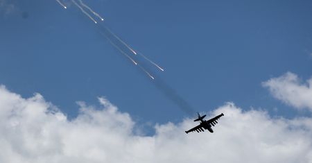 Czarna seria Rosjan. Mają coraz mniej samolotów