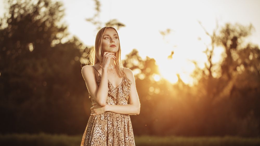 Błyskamy w plenerze - przykładowe ustawienia i pomysły na zdjęcia [poradnik] 1