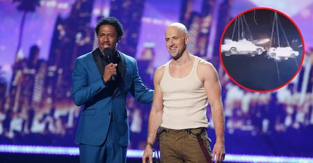 Potworny wypadek w "Mam talent". Uczestnik programu w stanie krytycznym