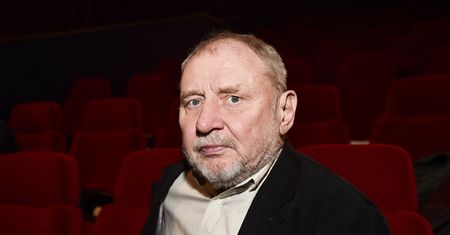 Grabowski znów uśmiercony. Tak zareagował