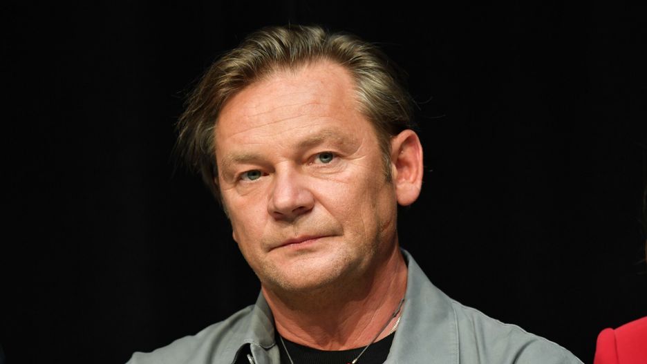 Ireneusz Czop w "Broad Peak" wcielił się w Macieja Berbekę