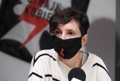 Strajk kobiet powołuje Radę Konsultacyjną. "13 postulatów to zebrany w całość uliczny gniew"