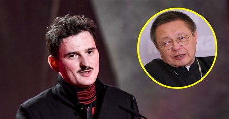 Abp Ryś o decyzji Podsiadły. "Nie do końca rozumiem"