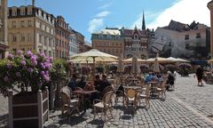 Łotwa. Chcą zburzyć pomnik żołnierzy radzieckich. "Gest gniewu i rozpaczy"