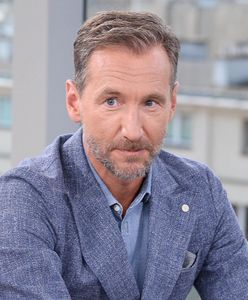 Piotr Kraśko o odejściu Marka Niedźwieckiego z Trójki: "Jest większy niż całe radio"