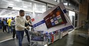 Black Friday 2020. Zobacz, w których sklepach już zaczęły się wyprzedaże