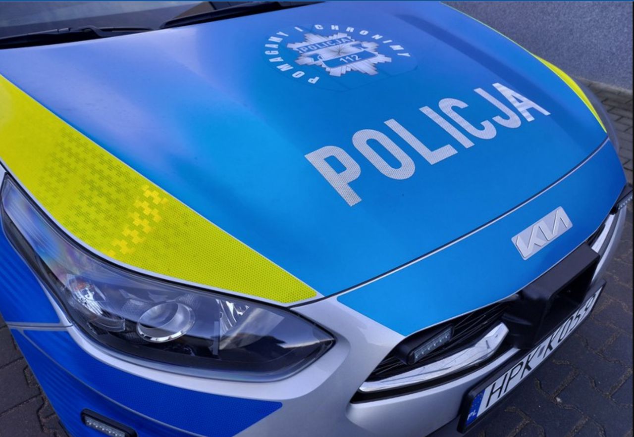 Lubawa: 25-latek atakował sąsiadów. W Polsce przebywa nielegalnie