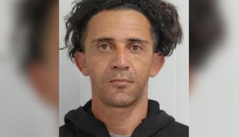 Abdenour Djabri poszukiwany przez polską policję. Pokazali wizerunek