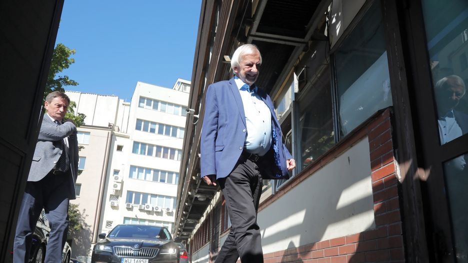 Zakończyła się narada kierownictwa PiS poświęcona kryzysowi w koalicji rządzącej