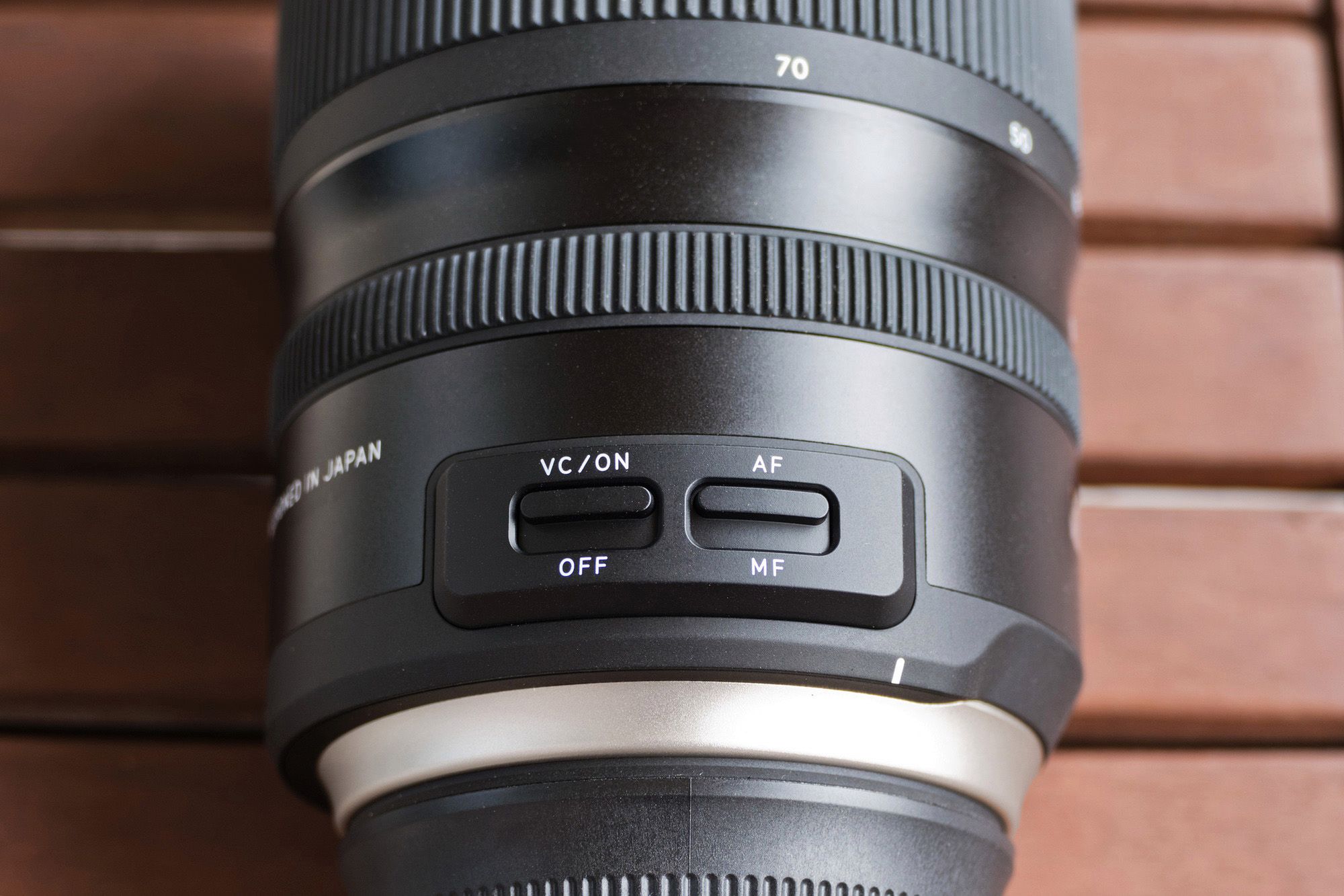 TEST: Wół roboczy á la Tamron, czyli SP 24-70 mm F/2.8 Di VC USD G2 6