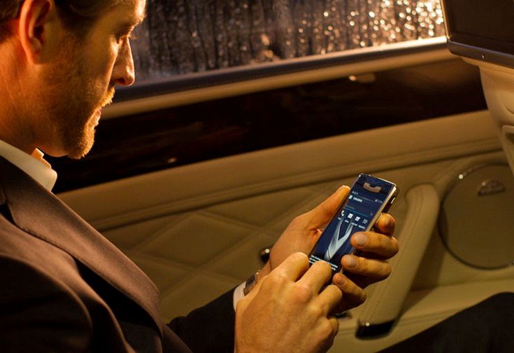 Vertu szykuje luksusowy telefon, który zawstydzi wiele flagowców 1