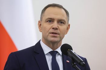 Wdowy skarżą się prezydentowi. Nawrocki zamierza interweniować