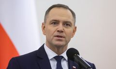 Wdowy skarżą się prezydentowi. Nawrocki zamierza interweniować