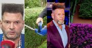 Żywopłoty, które wyglądają jak Krzysztof Rutkowski! (ZDJĘCIA)