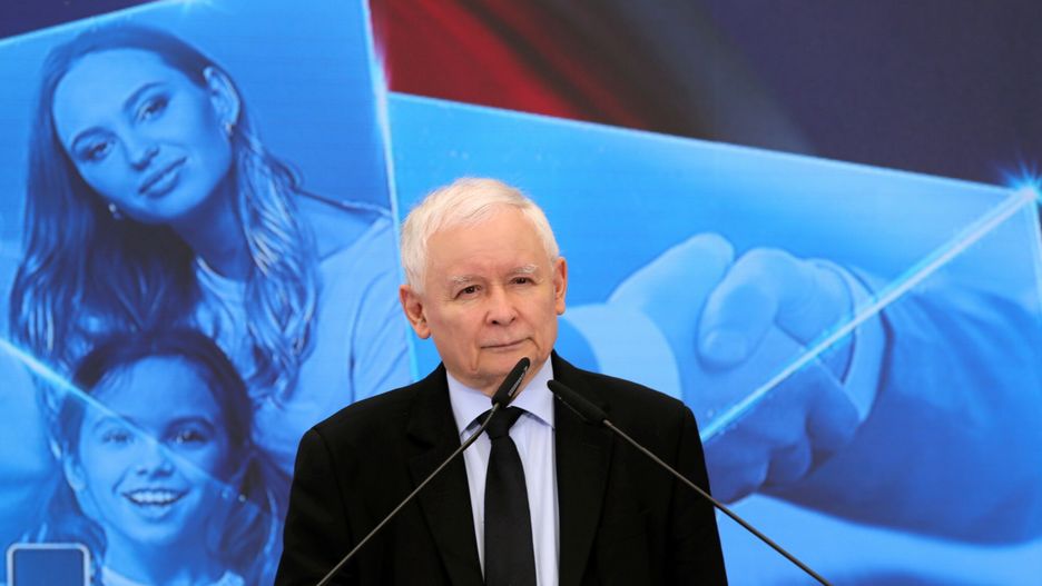 Kaczyński
