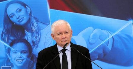 Przysucha. PiS po posiedzeniu wyjazdowym. "Prezes zganił koalicjantów"