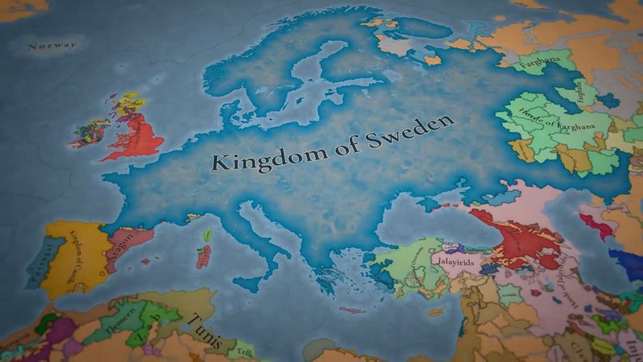 Źrodło fot. Paradox Interactive