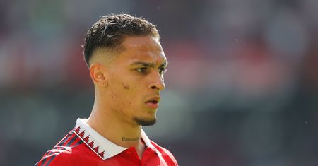Gwiazdor Manchesteru United oskarżony o przemoc domową. Przerwał milczenie