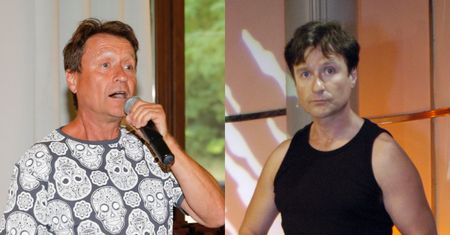 Jacek Kawalec ujawnił, ile zarabiał w "Randce w ciemno". Kwota SZOKUJE
