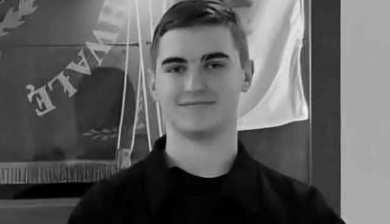 Miał tylko 20 lat. Nie żyje Bartosz Tomczak. OSP w żałobie