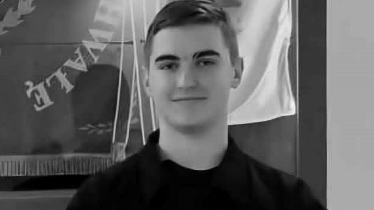 Bartosz Tomczak nie żyje.