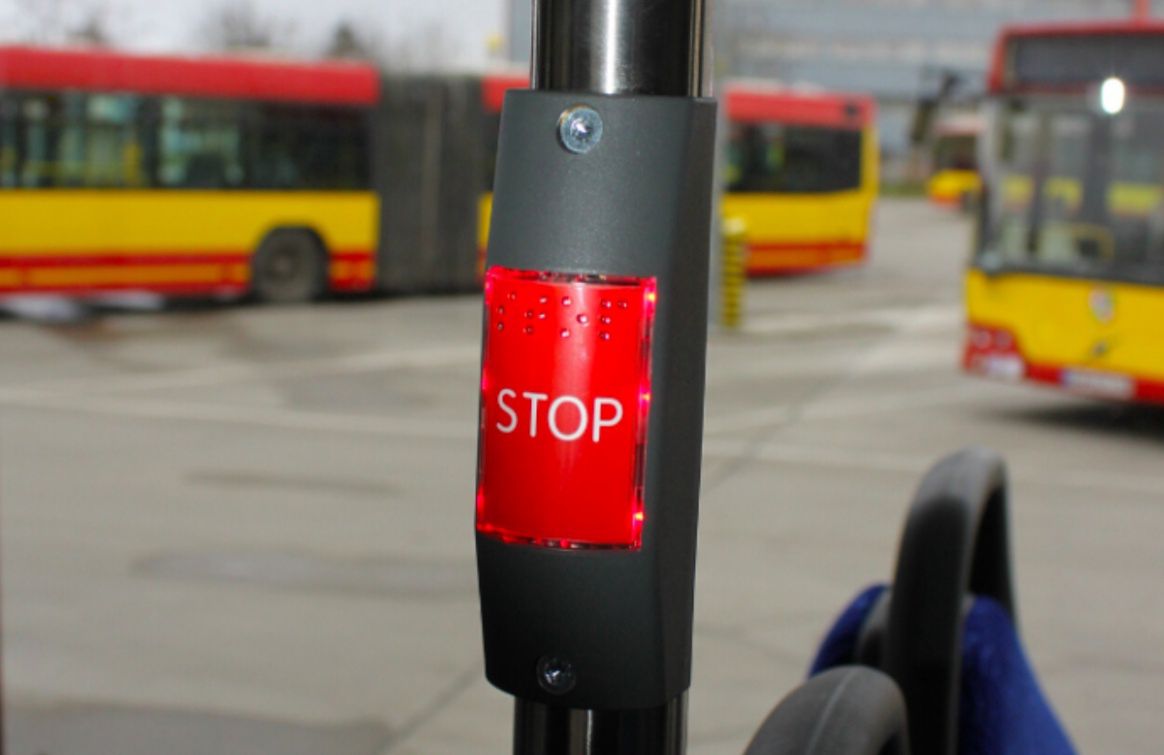 Znów aktywne będą przyciski na żądanie na dziennych liniach