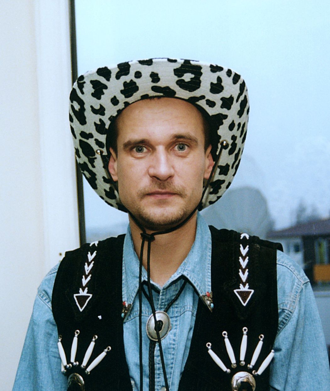 Paweł Kukiz