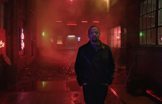 Serial „Z zimną krwią” w 13 Ulica (wideo)