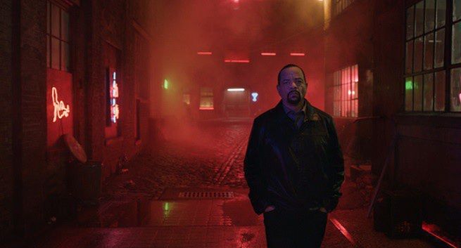 Serial „Z zimną krwią” w 13 Ulica (wideo)