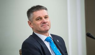 Gen. Jacek Kapica wraca do służby w Londynie