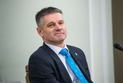 Gen. Jacek Kapica wraca do służby w Londynie
